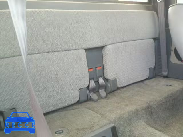 1995 TOYOTA TACOMA XTR 4TAVN73F5SZ043727 image 5