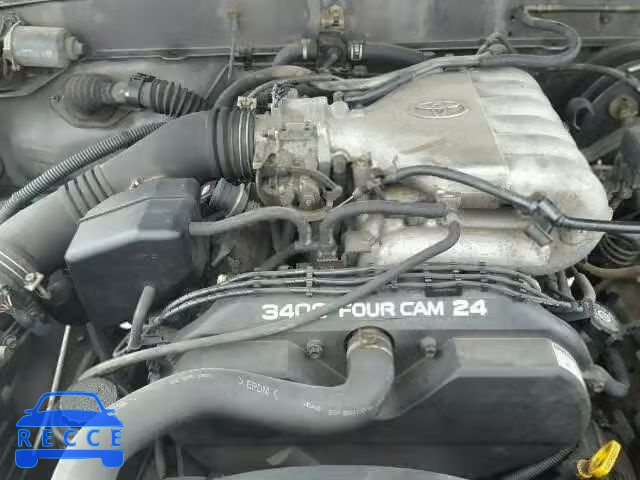 1995 TOYOTA TACOMA XTR 4TAVN73F5SZ043727 image 6
