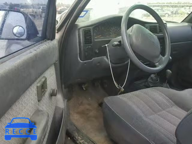 1995 TOYOTA TACOMA XTR 4TAVN73F5SZ043727 image 8