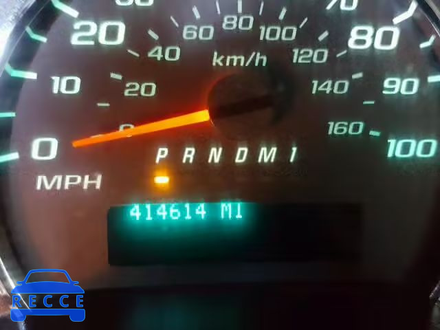 2012 CHEVROLET EXPRESS G3 1GCZGUBG6C1107122 image 7