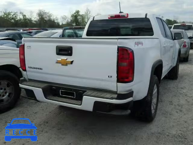 2015 CHEVROLET COLORADO L 1GCGTBE3XF1253558 image 3