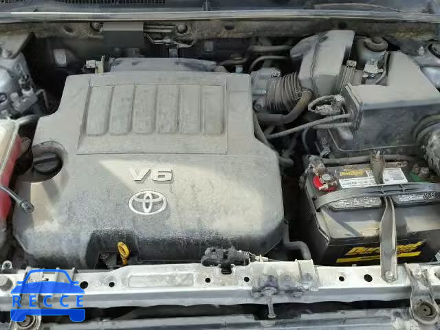 2010 TOYOTA RAV4 SPORT JTMRK4DV3A5093907 image 6