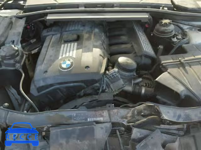 2012 BMW 328I WBADW3C55CE823021 image 6
