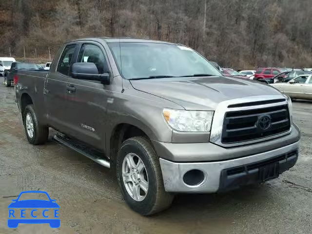 2010 TOYOTA TUNDRA DOU 5TFUM5F16AX004159 image 0