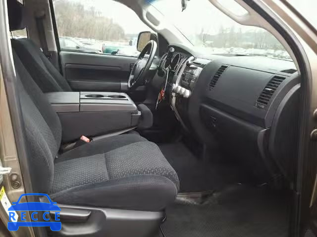 2010 TOYOTA TUNDRA DOU 5TFUM5F16AX004159 image 4