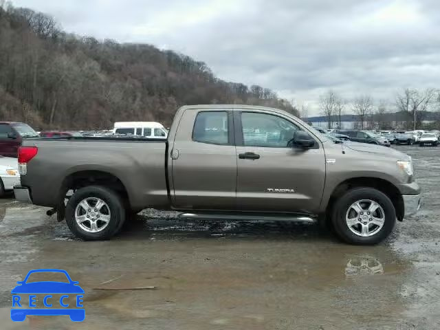 2010 TOYOTA TUNDRA DOU 5TFUM5F16AX004159 image 8