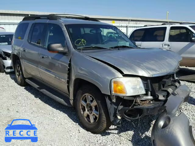 2002 GMC ENVOY XL 1GKET16S726130406 image 0