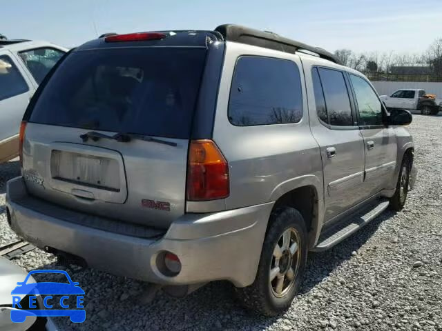 2002 GMC ENVOY XL 1GKET16S726130406 зображення 3