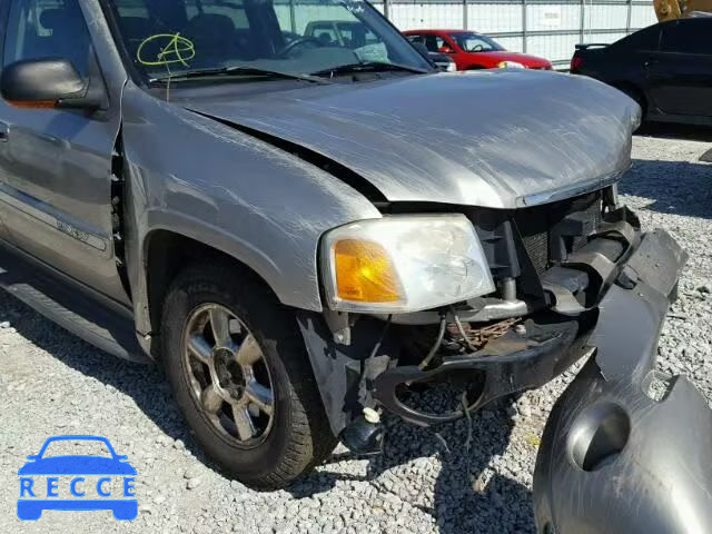 2002 GMC ENVOY XL 1GKET16S726130406 Bild 8