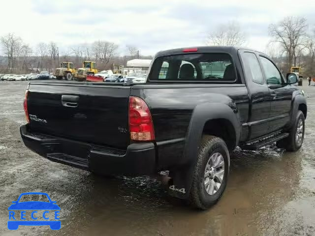 2015 TOYOTA TACOMA ACCESS CAB 5TFUX4ENXFX032950 image 3