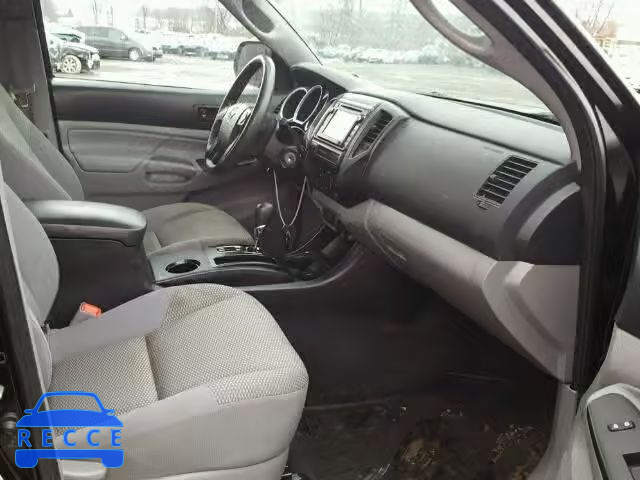 2015 TOYOTA TACOMA ACCESS CAB 5TFUX4ENXFX032950 image 4
