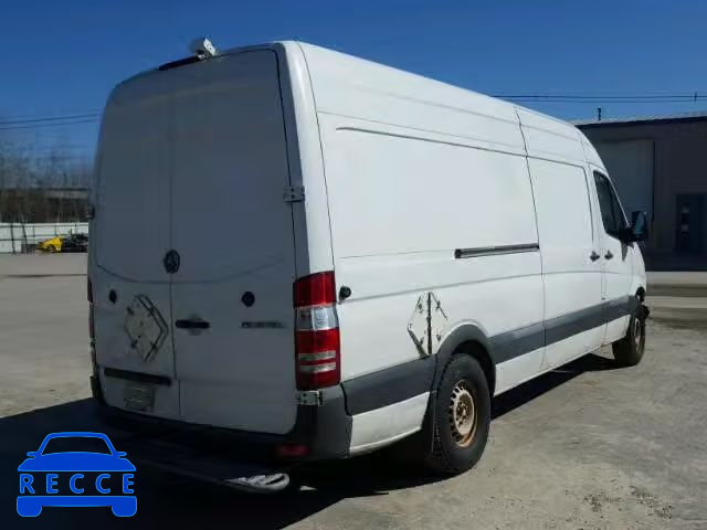 2011 MERCEDES-BENZ SPRINTER 2 WD3PE8CB9B5576598 image 3