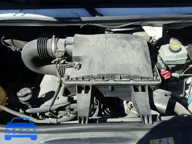 2011 MERCEDES-BENZ SPRINTER 2 WD3PE8CB9B5576598 image 6