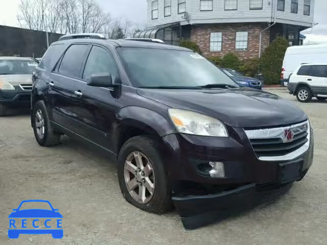 2008 SATURN OUTLOOK XE 5GZEV13788J177244 image 0