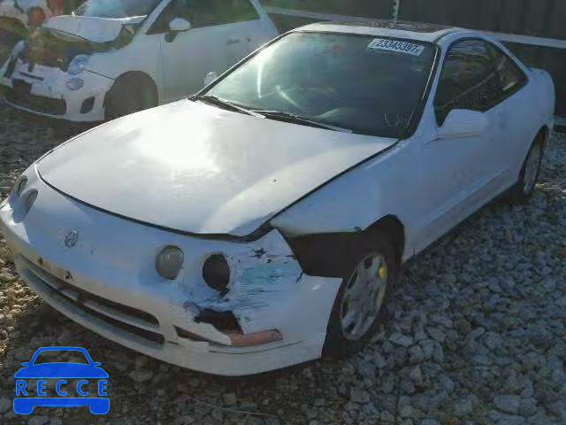 1996 ACURA INTEGRA LS JH4DC4456TS004177 зображення 1