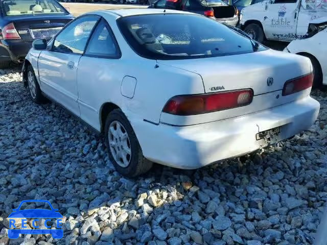 1996 ACURA INTEGRA LS JH4DC4456TS004177 зображення 2