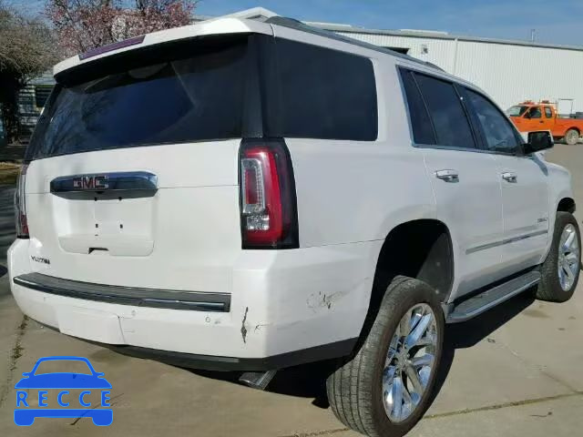 2016 GMC YUKON DENA 1GKS1CKJ8GR135816 зображення 3