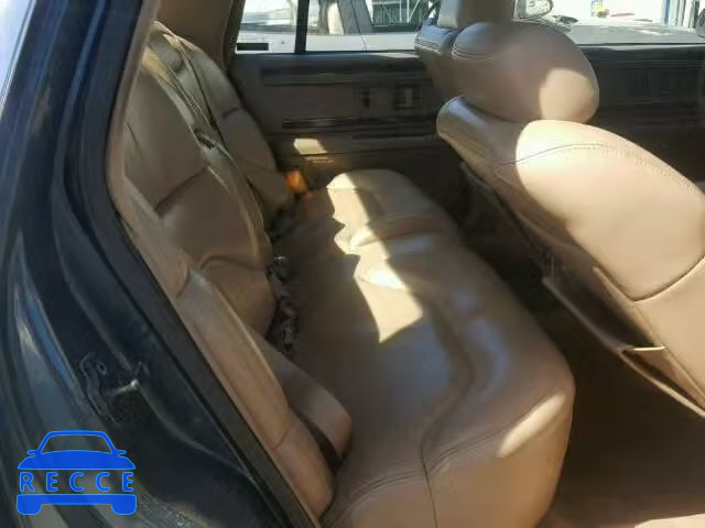 1996 BUICK ROADMASTER 1G4BT52PXTR405995 зображення 5