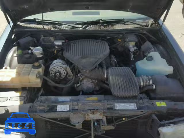 1996 BUICK ROADMASTER 1G4BT52PXTR405995 image 6