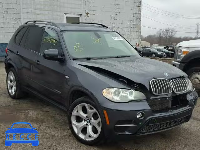 2013 BMW X5 XDRIVE3 5UXZW0C50D0B95991 image 0