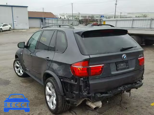 2013 BMW X5 XDRIVE3 5UXZW0C50D0B95991 image 2