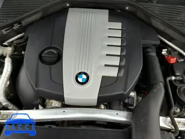 2013 BMW X5 XDRIVE3 5UXZW0C50D0B95991 Bild 6