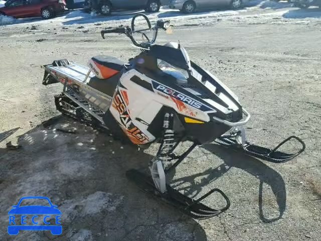 2013 POLARIS ASSAULT SN1CN8GSXDC750382 Bild 0