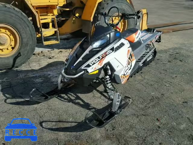 2013 POLARIS ASSAULT SN1CN8GSXDC750382 зображення 1