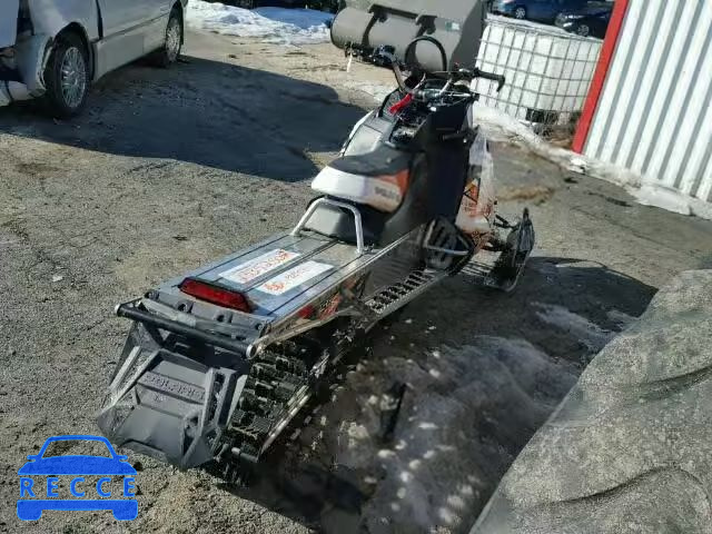 2013 POLARIS ASSAULT SN1CN8GSXDC750382 зображення 3