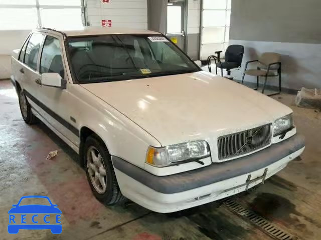 1997 VOLVO 850 YV1LS5552V1367647 image 0