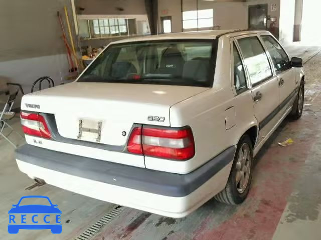 1997 VOLVO 850 YV1LS5552V1367647 image 3