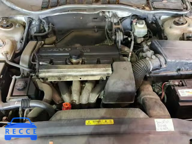 1997 VOLVO 850 YV1LS5552V1367647 image 6