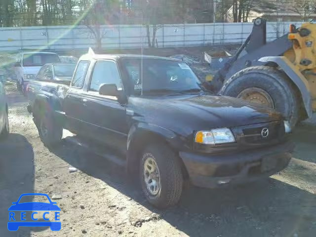 2003 MAZDA B3000 CAB 4F4YR16V53TM09056 image 0