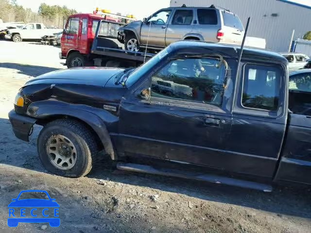 2003 MAZDA B3000 CAB 4F4YR16V53TM09056 image 8