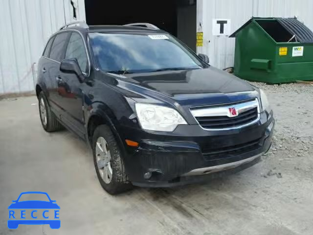 2008 SATURN VUE XR 3GSCL53738S502553 image 0