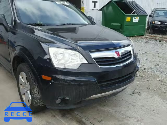 2008 SATURN VUE XR 3GSCL53738S502553 image 8