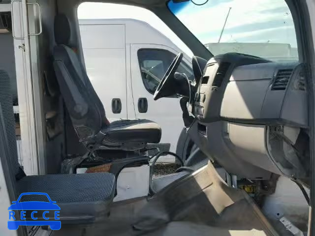 2011 MERCEDES-BENZ SPRINTER 2 WD3PE8CB7B5588619 image 4