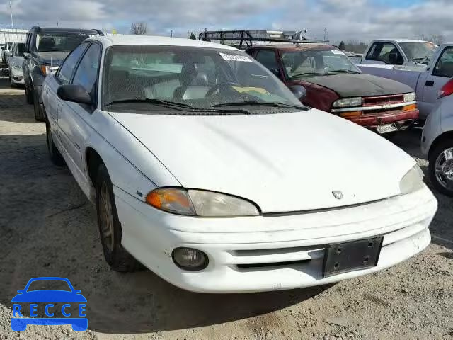 1995 DODGE INTREPID E 2B3HD56F7SH503265 зображення 0