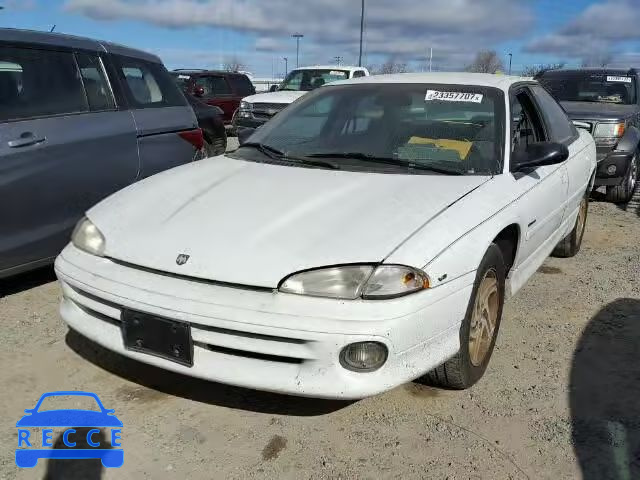 1995 DODGE INTREPID E 2B3HD56F7SH503265 зображення 1