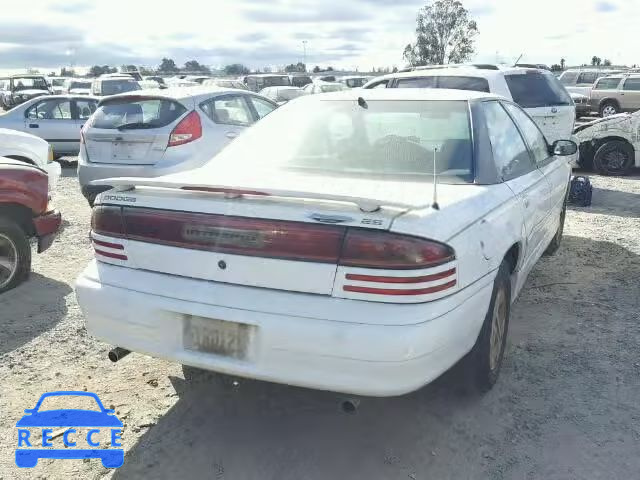 1995 DODGE INTREPID E 2B3HD56F7SH503265 image 3