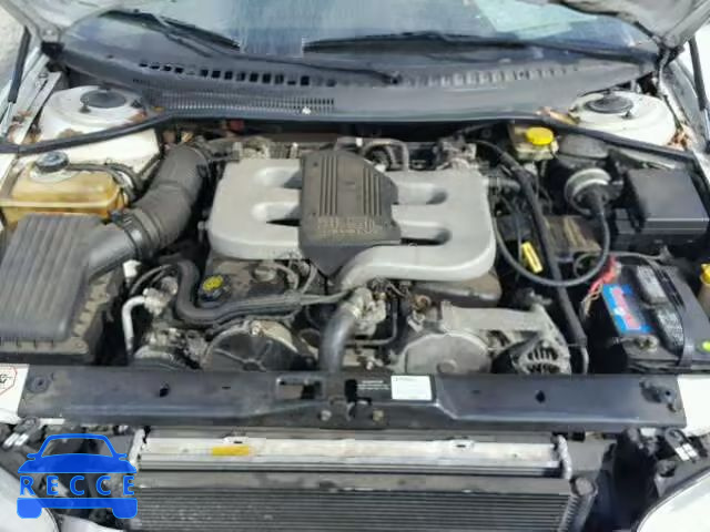 1995 DODGE INTREPID E 2B3HD56F7SH503265 image 6