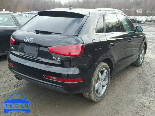 2015 AUDI Q3 2.0T PR WA1EFCFS5FR001402 Bild 3