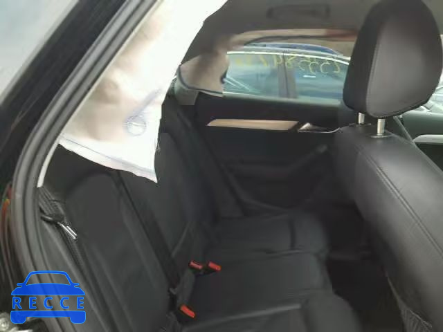 2015 AUDI Q3 2.0T PR WA1EFCFS5FR001402 Bild 5