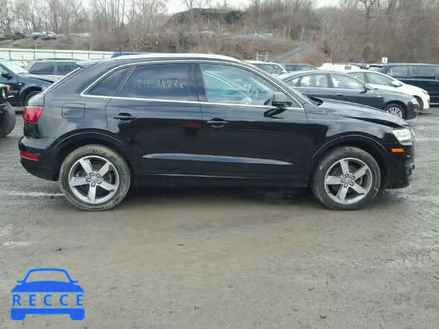 2015 AUDI Q3 2.0T PR WA1EFCFS5FR001402 Bild 8
