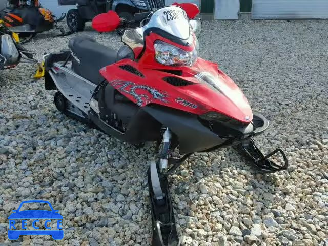 2008 POLARIS DRAGON SN1PP7JS18C351753 Bild 0