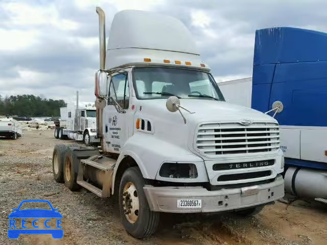 2002 STERLING TRUCK AT9500 2FWJA3CG52AJ70289 Bild 0