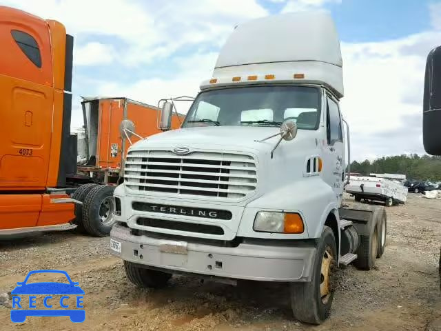 2002 STERLING TRUCK AT9500 2FWJA3CG52AJ70289 зображення 1