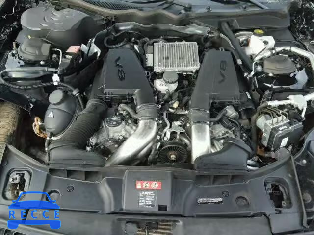 2014 MERCEDES-BENZ CLS550 4MA WDDLJ9BB0EA127951 image 6