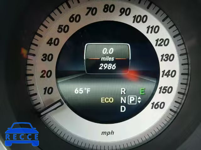 2014 MERCEDES-BENZ CLS550 4MA WDDLJ9BB0EA127951 image 7
