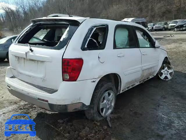 2009 PONTIAC TORRENT 2CKDL33FX96236050 image 3